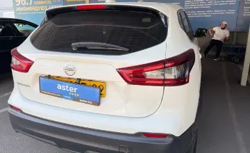 Nissan Qashqai 2019 года за 7 500 000 тг. в Алматы