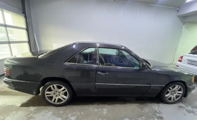 Mercedes-Benz W124 1991 года за 1 300 000 тг. в Павлодар фото 4
