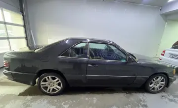 Mercedes-Benz W124 1991 года за 1 300 000 тг. в Павлодар фото 4
