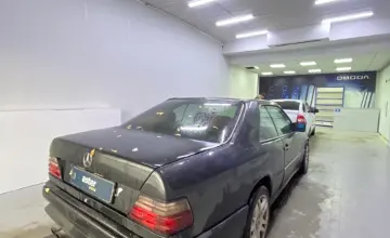 Mercedes-Benz W124 1991 года за 1 300 000 тг. в Павлодар