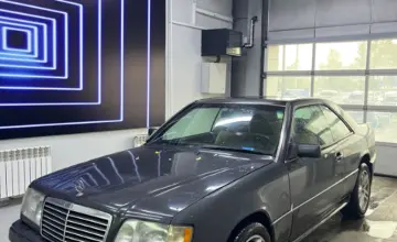 Mercedes-Benz W124 1991 года за 1 300 000 тг. в Павлодар фото 1