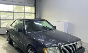 Mercedes-Benz W124 1991 года за 1 300 000 тг. в Павлодар фото 3