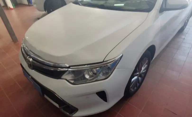 Toyota Camry 2014 года за 7 000 000 тг. в Астана