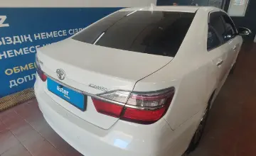 Toyota Camry 2014 года за 7 000 000 тг. в Астана