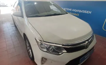 Toyota Camry 2014 года за 7 000 000 тг. в Астана фото 3