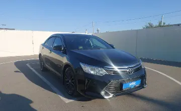 Toyota Camry 2014 года за 9 000 000 тг. в Шымкент фото 2
