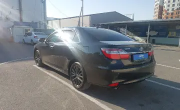 Toyota Camry 2014 года за 9 000 000 тг. в Шымкент фото 4