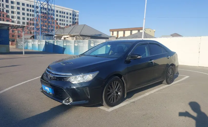 Toyota Camry 2014 года за 9 000 000 тг. в Шымкент
