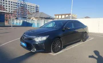 Toyota Camry 2014 года за 9 000 000 тг. в Шымкент фото 1