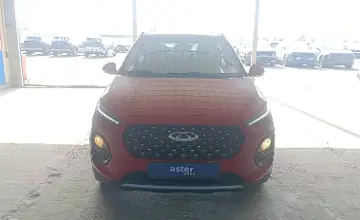 Chery Tiggo 2 Pro 2023 года за 5 500 000 тг. в Алматы фото 2