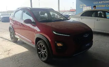 Chery Tiggo 2 Pro 2023 года за 5 500 000 тг. в Алматы фото 3