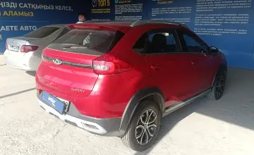 Chery Tiggo 2 Pro 2023 года за 5 500 000 тг. в Алматы
