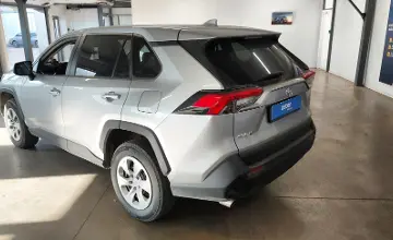 Toyota RAV4 2023 года за 14 000 000 тг. в Астана фото 4