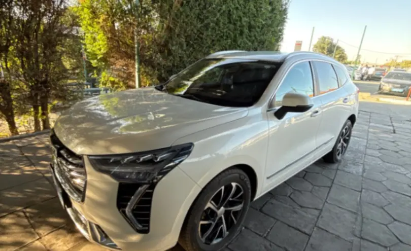 Haval Jolion 2021 года за 7 000 000 тг. в Талдыкорган