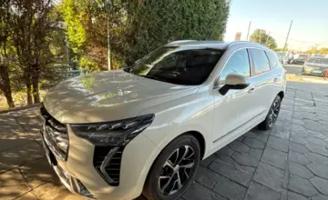Haval Jolion 2021 года за 7 000 000 тг. в Талдыкорган фото 1