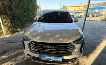Haval Jolion 2021 года за 7 000 000 тг. в Талдыкорган фото 2