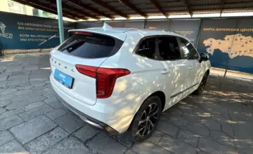 Haval Jolion 2021 года за 7 000 000 тг. в Талдыкорган