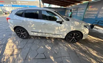 Haval Jolion 2021 года за 7 000 000 тг. в Талдыкорган фото 4