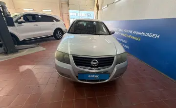 Nissan Almera Classic 2010 года за 3 300 000 тг. в Астана фото 2