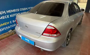Nissan Almera Classic 2010 года за 3 300 000 тг. в Астана