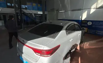 Kia Rio 2021 года за 6 600 000 тг. в Астана