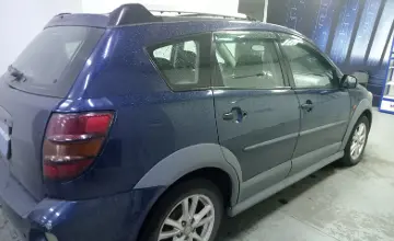Pontiac Vibe 2004 года за 1 700 000 тг. в Павлодар