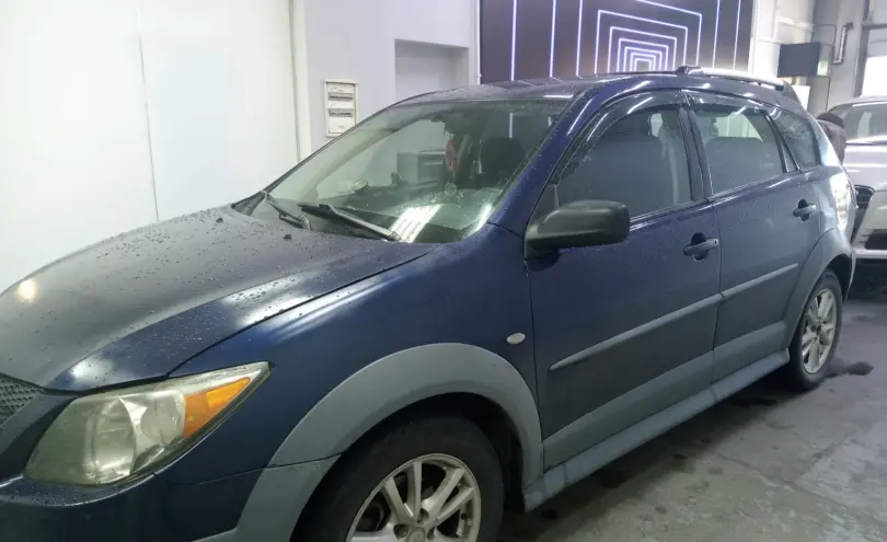 Pontiac Vibe 2004 года за 1 700 000 тг. в Павлодар