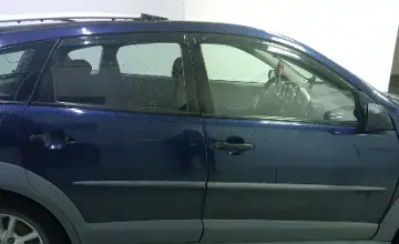 Pontiac Vibe 2004 года за 1 700 000 тг. в Павлодар фото 4