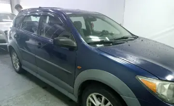 Pontiac Vibe 2004 года за 1 700 000 тг. в Павлодар фото 3