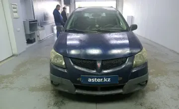 Pontiac Vibe 2004 года за 1 700 000 тг. в Павлодар фото 2