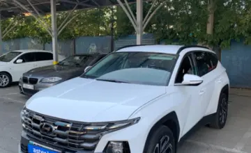 Hyundai Tucson 2025 года за 13 000 000 тг. в Алматы фото 1