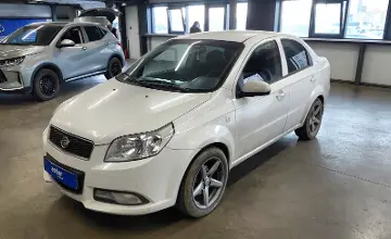 Ravon Nexia R3 2020 года за 4 500 000 тг. в Астана фото 1