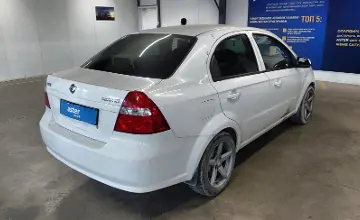 Ravon Nexia R3 2020 года за 4 500 000 тг. в Астана фото 3