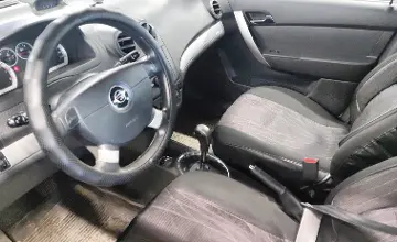 Ravon Nexia R3 2020 года за 4 500 000 тг. в Астана фото 5