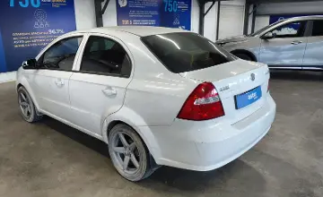 Ravon Nexia R3 2020 года за 4 500 000 тг. в Астана фото 4