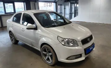 Ravon Nexia R3 2020 года за 4 500 000 тг. в Астана фото 2