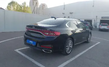 Hyundai Grandeur 2019 года за 11 000 000 тг. в Шымкент фото 3
