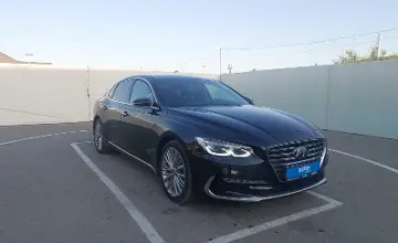 Hyundai Grandeur 2019 года за 11 000 000 тг. в Шымкент фото 2