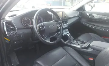 Hyundai Grandeur 2019 года за 11 000 000 тг. в Шымкент фото 5