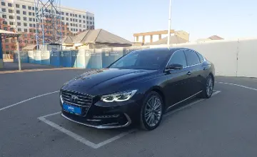 Hyundai Grandeur 2019 года за 11 000 000 тг. в Шымкент фото 1