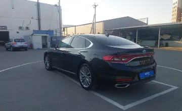 Hyundai Grandeur 2019 года за 11 000 000 тг. в Шымкент фото 4