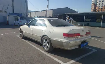 Toyota Mark II 1997 года за 2 300 000 тг. в Шымкент фото 4