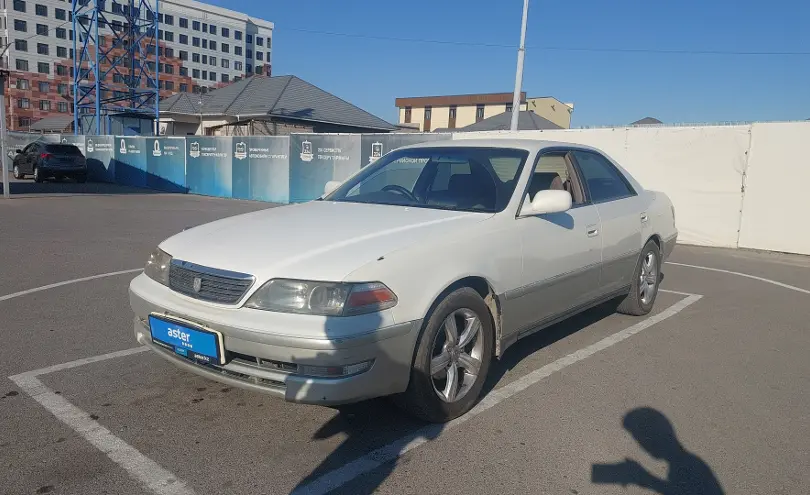 Toyota Mark II 1997 года за 2 300 000 тг. в Шымкент