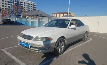 Toyota Mark II 1997 года за 2 300 000 тг. в Шымкент фото 1
