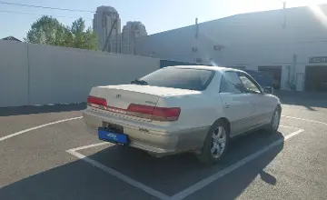 Toyota Mark II 1997 года за 2 300 000 тг. в Шымкент фото 3