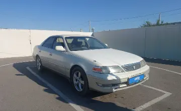 Toyota Mark II 1997 года за 2 300 000 тг. в Шымкент фото 2