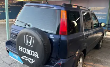 Honda CR-V 2000 года за 3 500 000 тг. в Талдыкорган
