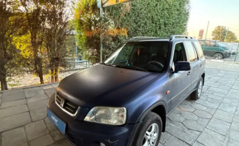 Honda CR-V 2000 года за 3 500 000 тг. в Талдыкорган