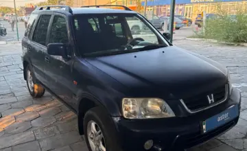 Honda CR-V 2000 года за 3 500 000 тг. в Талдыкорган фото 3