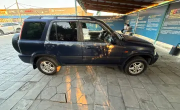 Honda CR-V 2000 года за 3 500 000 тг. в Талдыкорган фото 4
